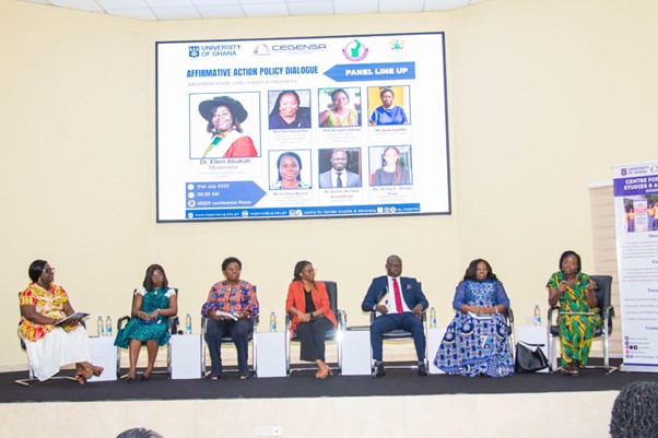 panelists
